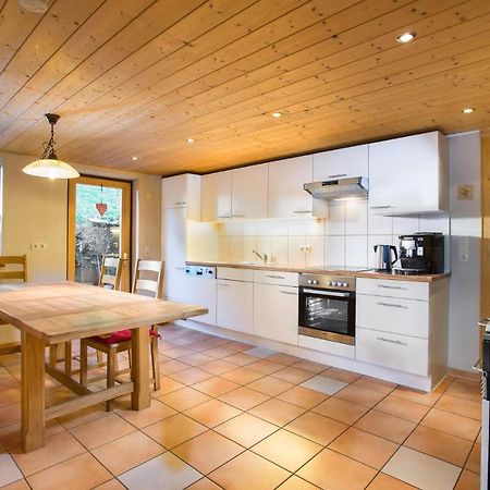 Ferienhaus Engstler シュルンス エクステリア 写真